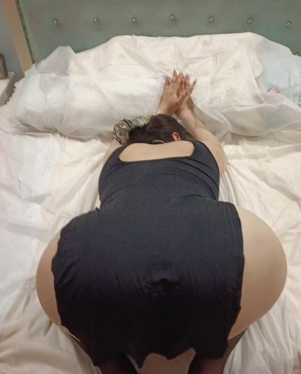 三通骚货-51约啪