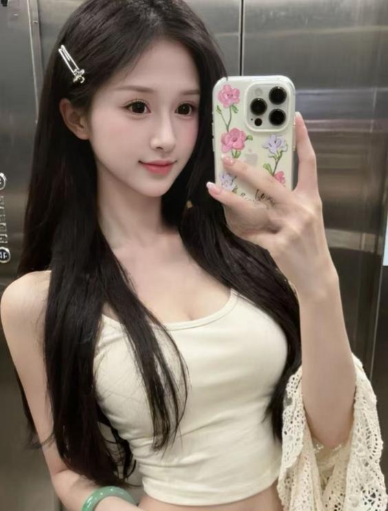 长沙清纯女友系-51约啪