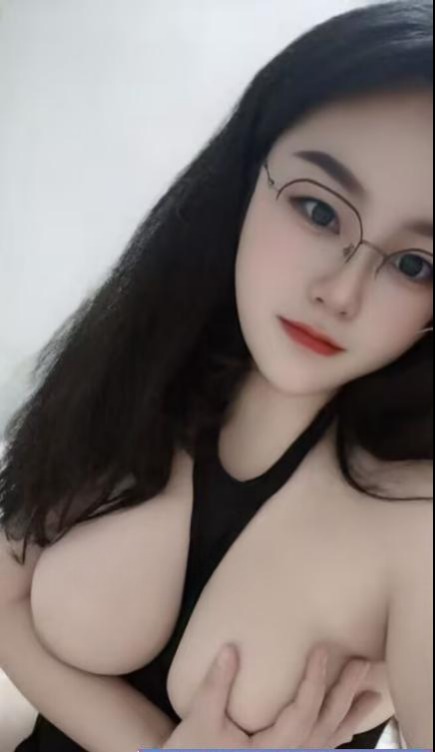 浦东泻火眼镜骚女-51约啪