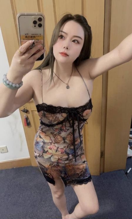 图片[3]-肤白大胸丰满妹子-51约啪