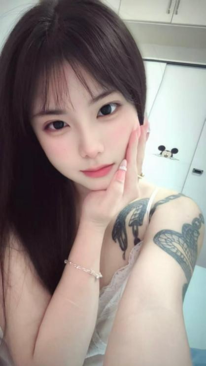 图片[2]-城西大胸嫩妹子-51约啪