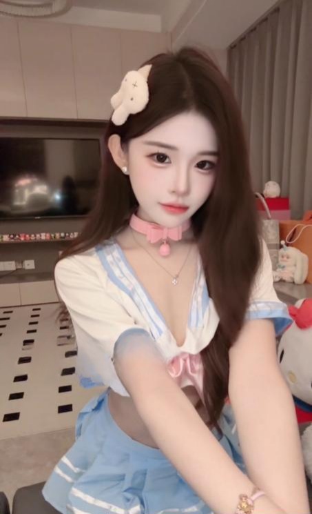 清纯甜美小迷妹 1 清纯甜美小迷妹