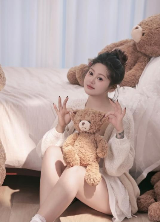 图片[2]-坦克大屁股小妹-51约啪