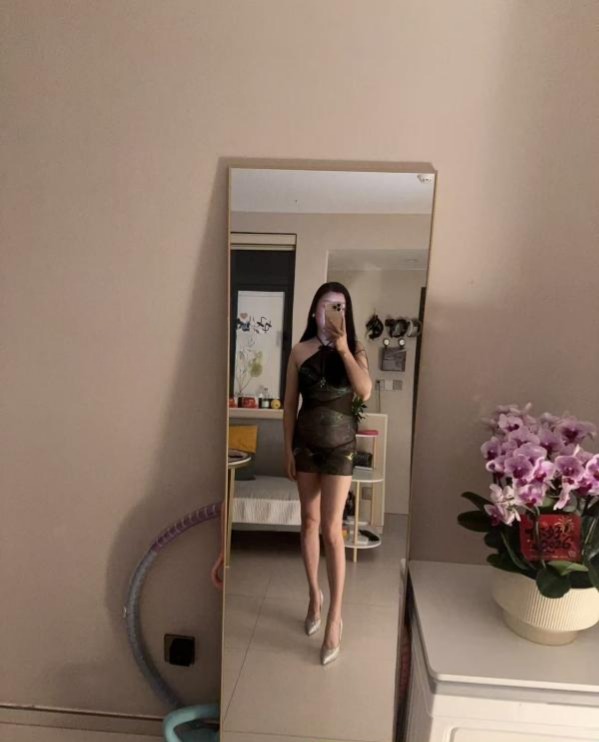 图片[2]-滨江服务系御姐-51约啪