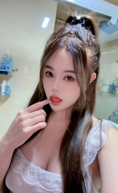 图片[2]-高颜吊钟大奶御姐-51约啪