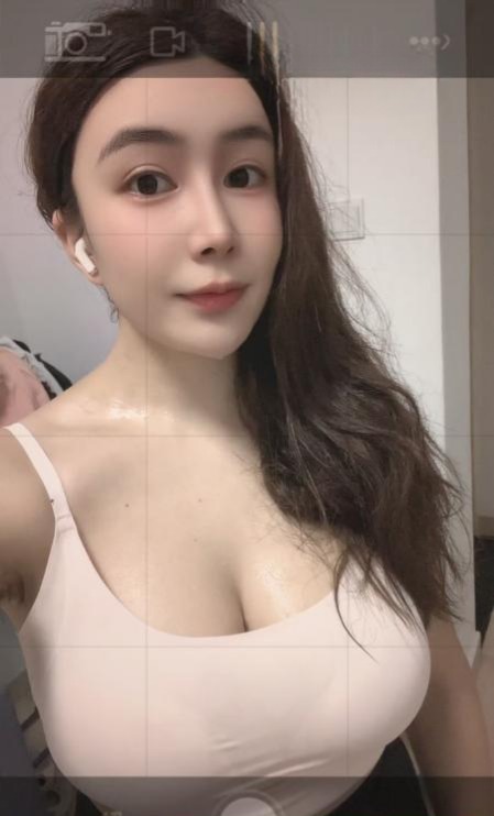 图片[2]-罍街附近的大奶妹-51约啪