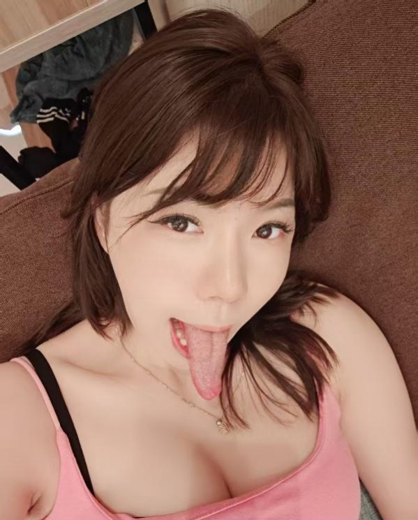 长舌少妇 - 51约啪-51约啪