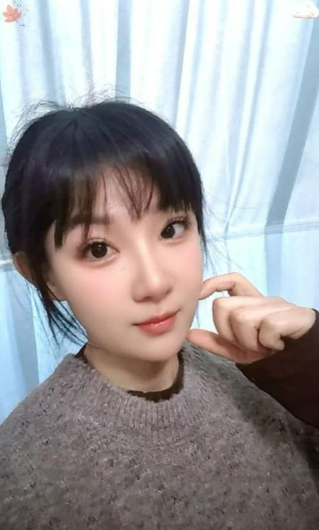 图片[2]-汉阳甜妹茉茉-51约啪