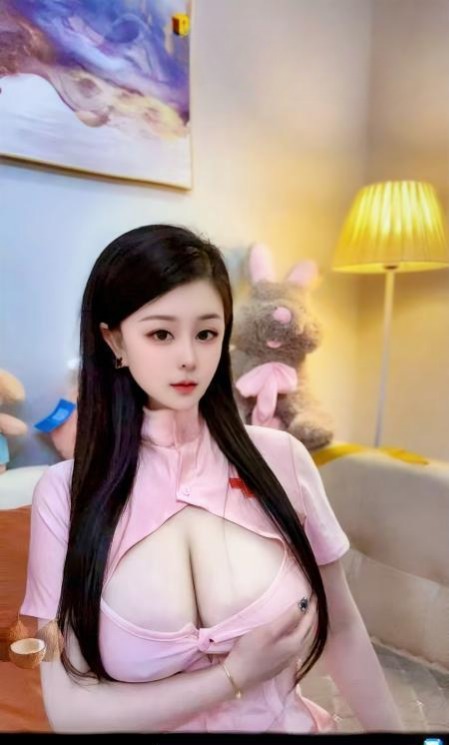 图片[4]-虎丘丰乳细腰安琪-51约啪