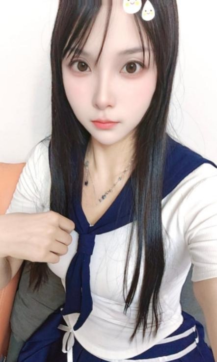 图片[3]-钟爱白云奶妈少妇-51约啪