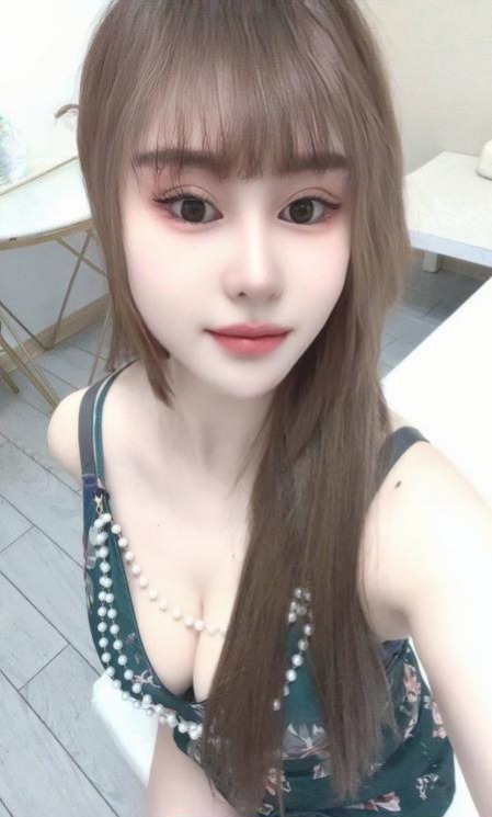 西安大胸制服诱惑冉冉