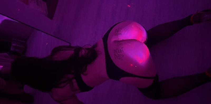 大屁股母畜老师-51约啪