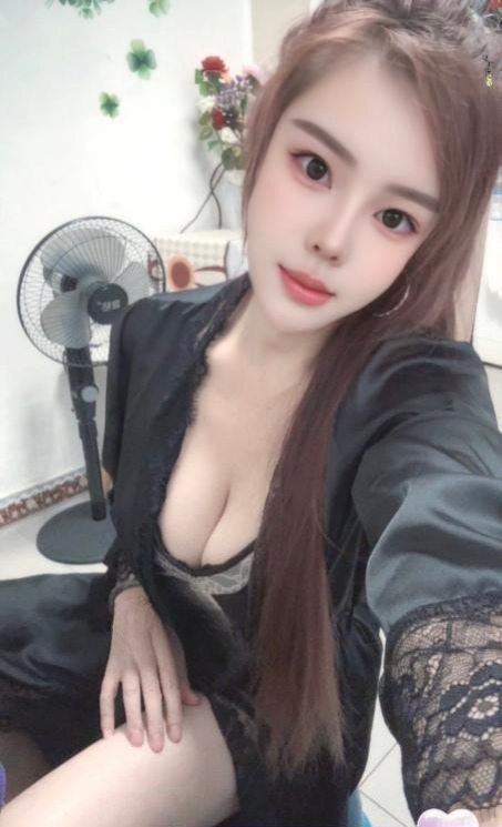 宝安风骚大奶魅儿-51约啪