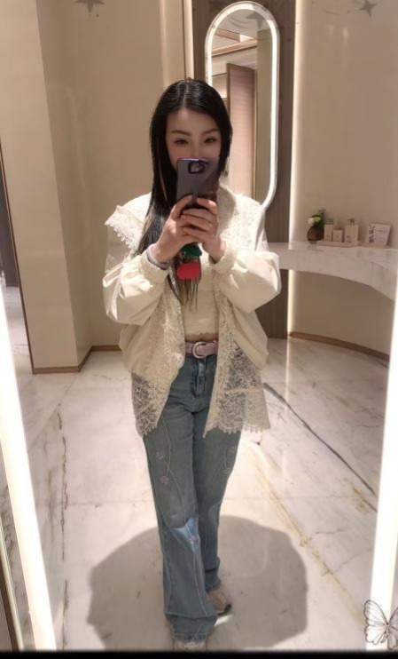 郑州西郊大胸妹-51约啪