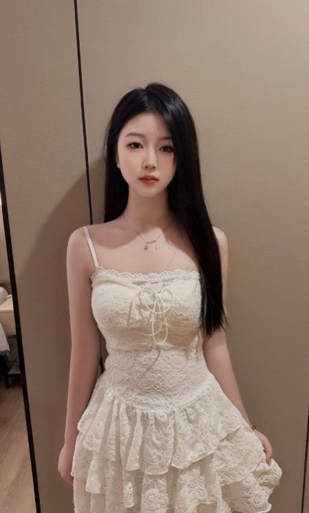 皮肤白嫩颜值嫩妹 1 皮肤白嫩颜值嫩妹