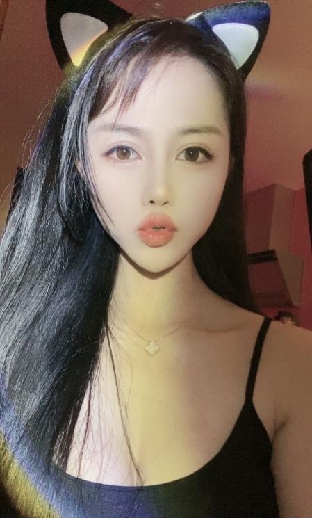 图片[2]-民治大胸骚妹可可-51约啪