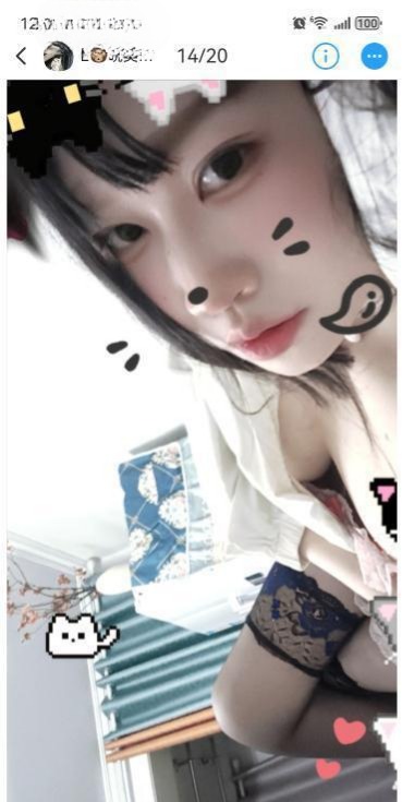 图片[3]-常府街大胸小姐姐-51约啪