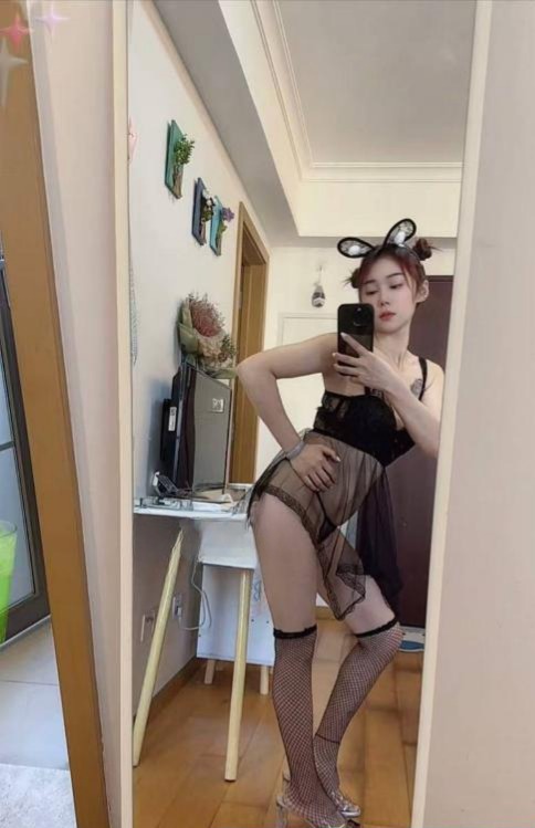 图片[3]-角色扮演长腿晓晓-51约啪