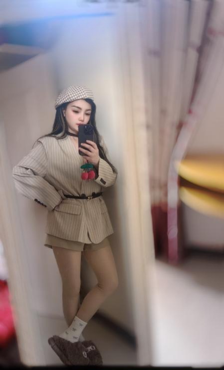 图片[3]-中原区少妇七月-51约啪