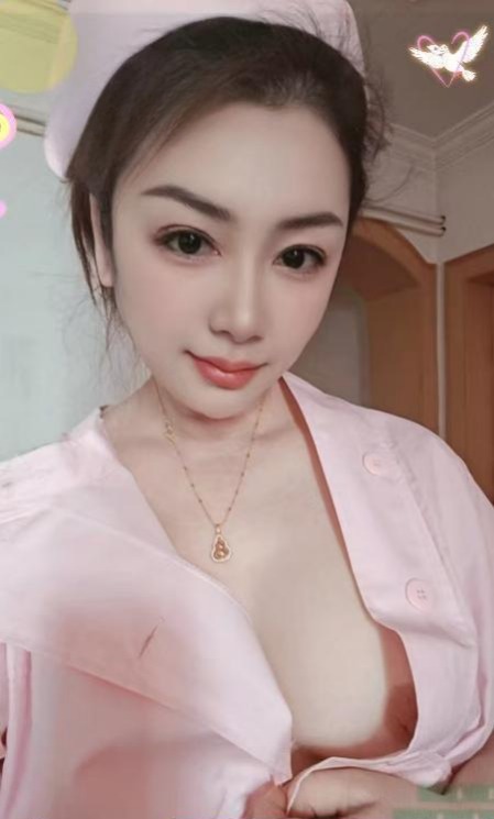 图片[2]-美艳大胸护士御姐-51约啪