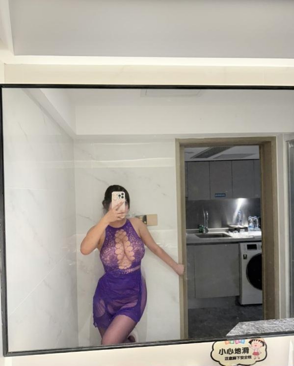 图片[3]-丰满大奶妹钰钰-51约啪