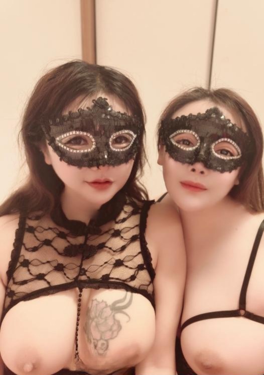 图片[2]-巨乳双飞-51约啪