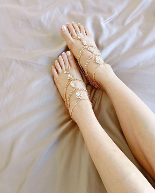 图片[4]-道里区玉足丝袜腿-51约啪