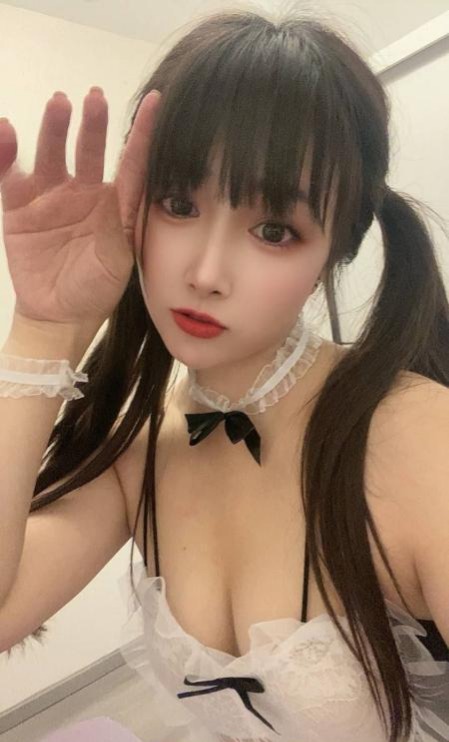 图片[3]-武侯双马尾少女晓晓-51约啪