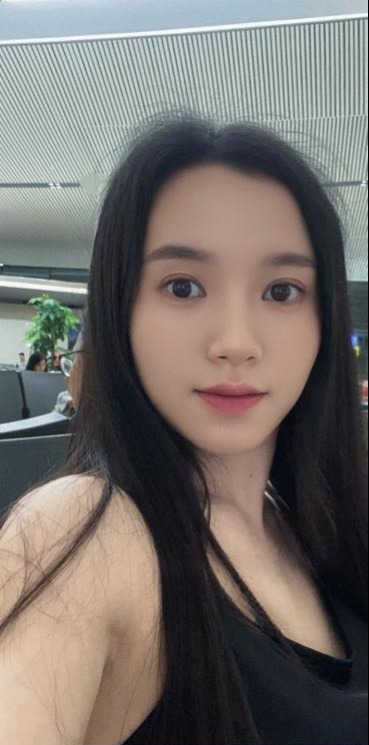 热情温柔美女-51约啪