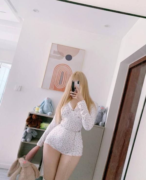 图片[4]-沙漏身材女友感爆棚-51约啪