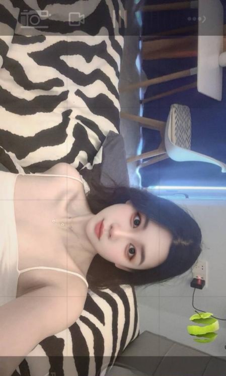 吴中长腿橙橙 3 吴中长腿橙橙