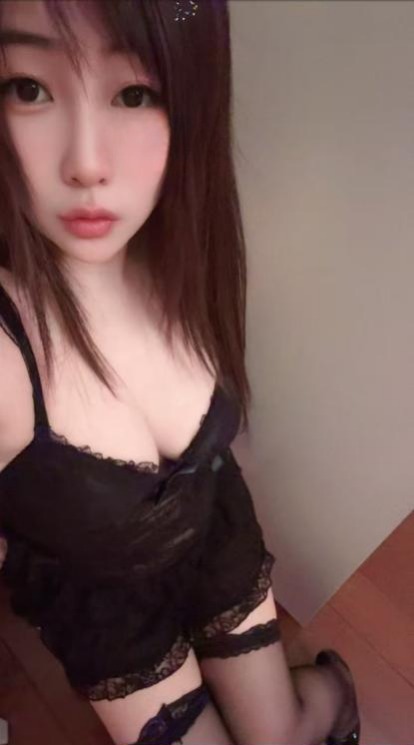 兰州新来的田甜姑娘