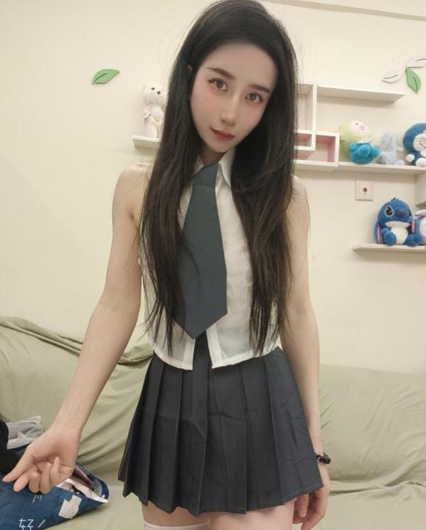 常州湖塘小姐姐