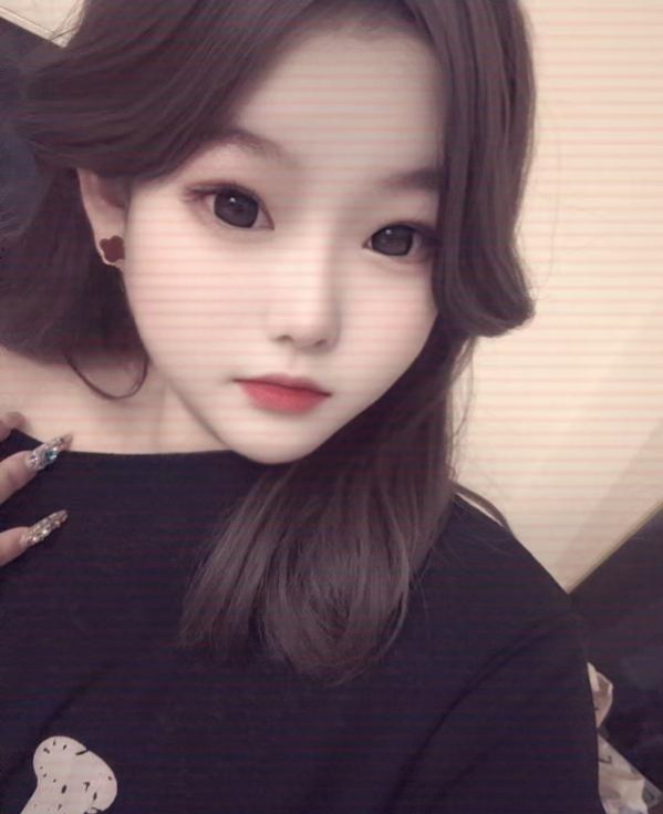 图片[2]-娃娃脸大熊小妹-51约啪