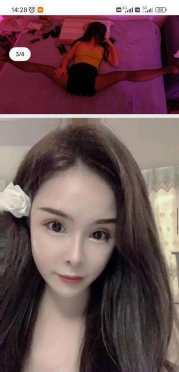 西青臭宝一字马绝活-51约啪