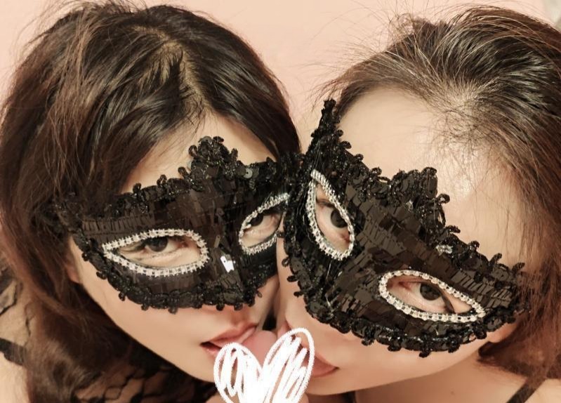 图片[3]-巨乳双飞-51约啪