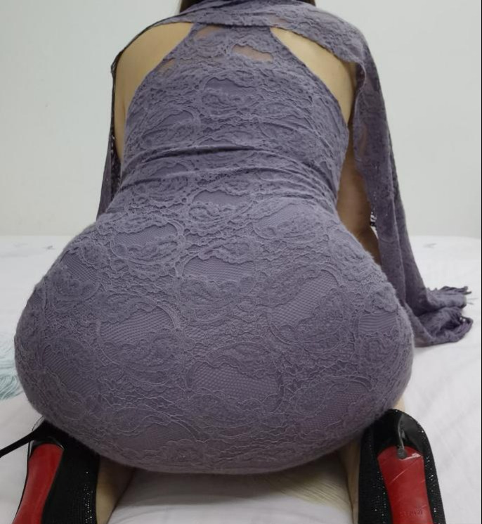 风骚的小姨子-51约啪