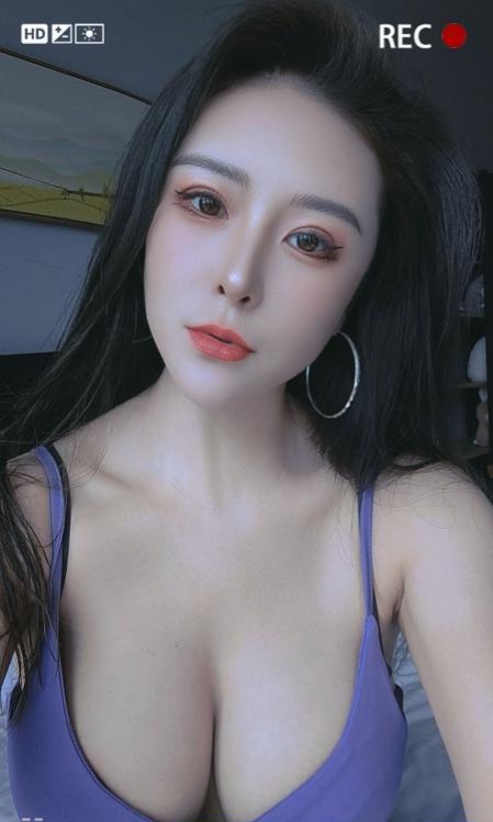 图片[2]-包河吹功夫大胸妹子-51约啪