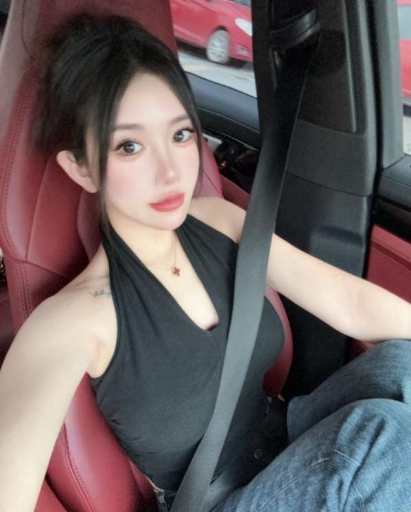 南开服务大胸川妹子-51约啪