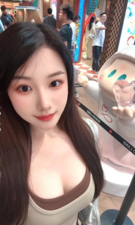 爱健身美女初晚-51约啪