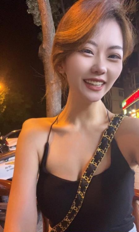 图片[2]-爱笑的黑丝美腿小姐姐-51约啪