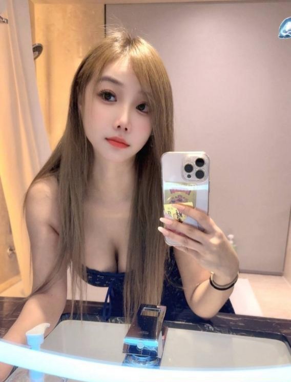 清纯邻家感小姐姐-51约啪