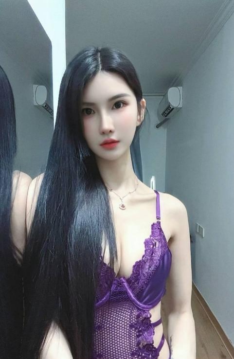 天河翘臀情趣御姐-51约啪