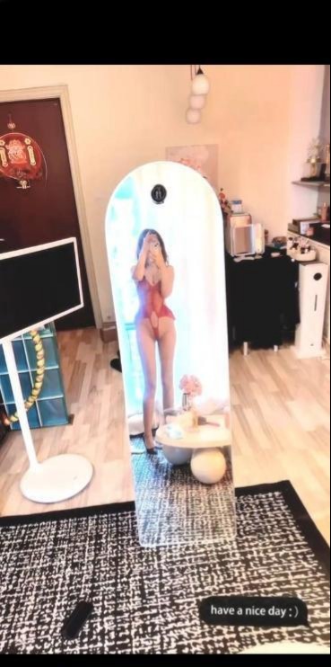 图片[3]-丰台大长腿小骚货-51约啪