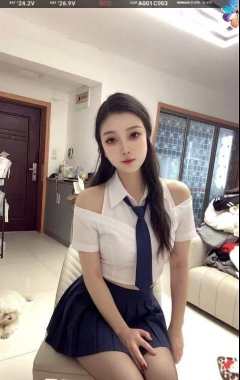 风骚依旧长腿美女-51约啪