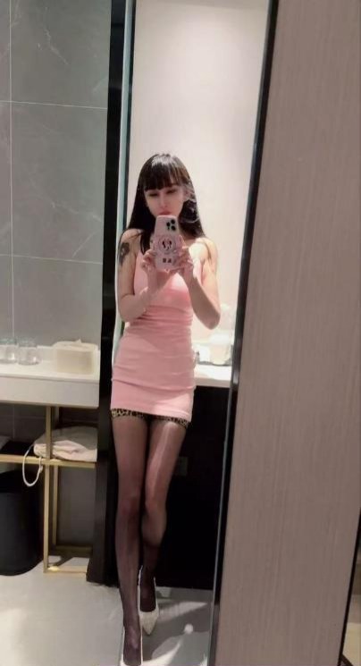 小彤彤潮喷三通