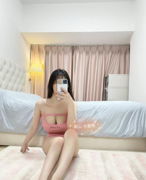 图片[3]-南山水蜜桃大白兔-51约啪