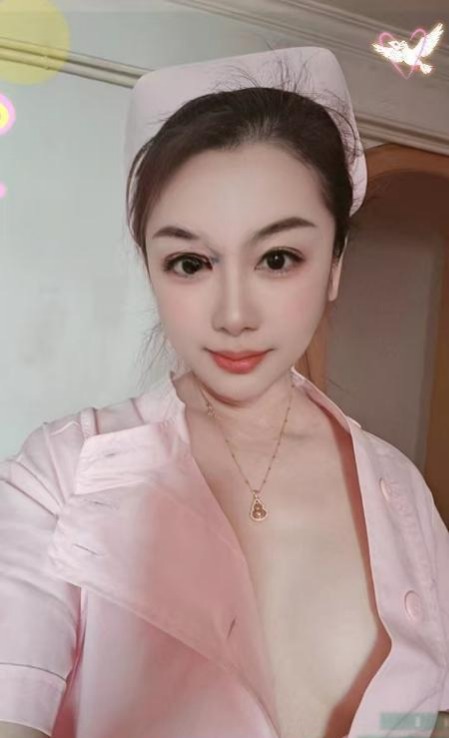 美艳大胸护士御姐-51约啪