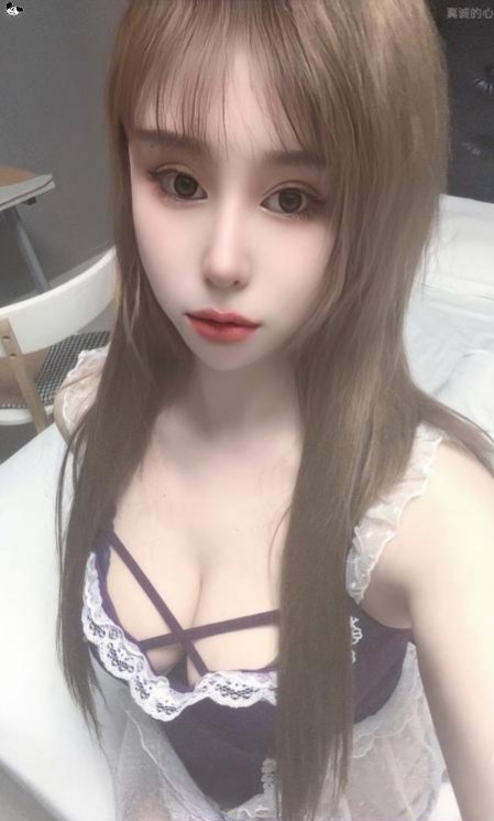 西安大胸制服诱惑冉冉