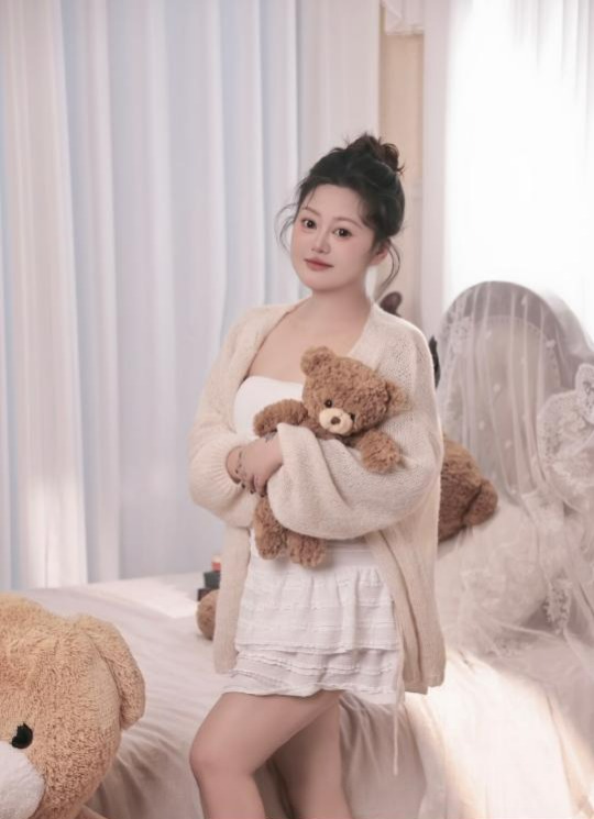 坦克大屁股小妹-51约啪